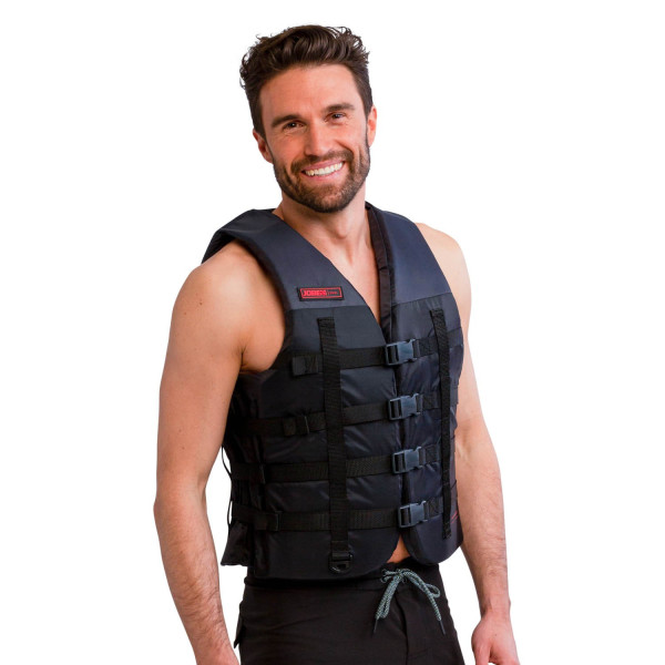 Giubbotto Dual unisex NERO - 2023 - 244823008-S/M -