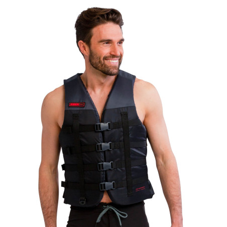 Giubbotto Dual unisex NERO - 2023 - 244823008-S/M -