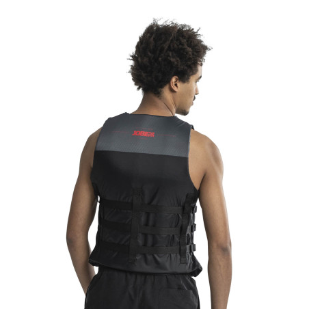 Giubbotto Dual unisex NERO - 2023 - 244823008-S/M -