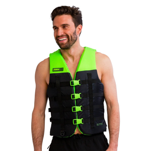 Giubbotto Dual unisex LIME - 2023 - 244823005-S/M -