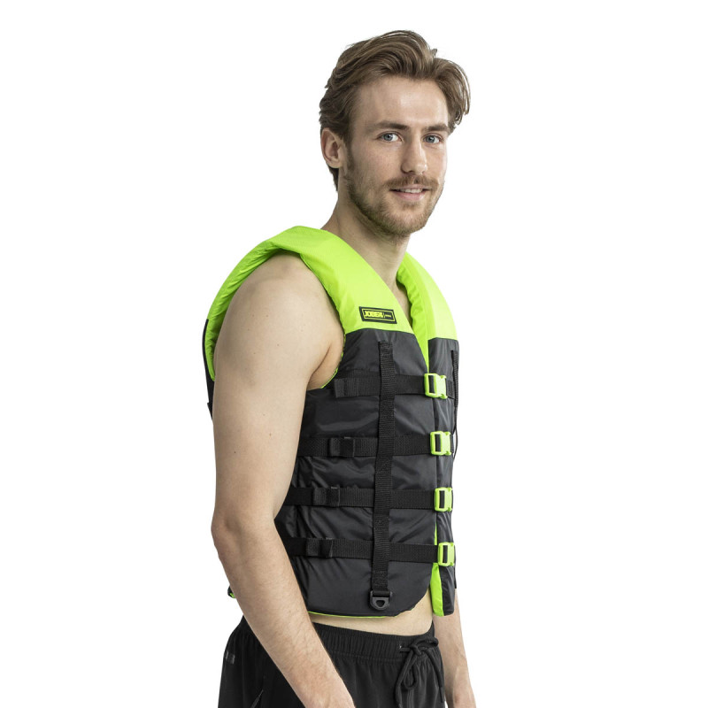 Giubbotto Dual unisex LIME - 2023 - 244823005-S/M -
