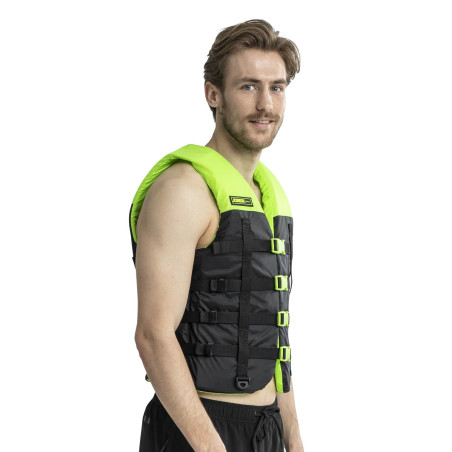 Giubbotto Dual unisex LIME - 2023 - 244823005-S/M -
