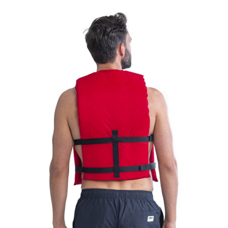 GIUBBOTTO UNIVERSAL ROSSO - 2023 - 244823011 -
