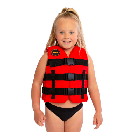 Giubbotto Nylon ROSSO - 2023 - 244823015 -
