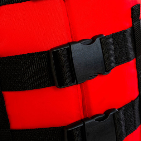 Giubbotto Nylon ROSSO - 2023 - 244823015 -