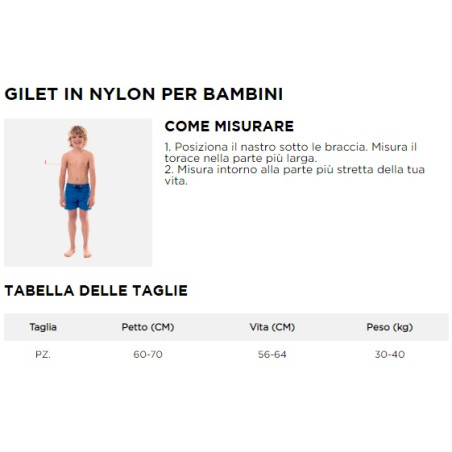 Giubbotto Nylon ROSSO - 2023 - 244823015 -