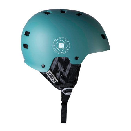 CASCO JOBE BASE WAKEBOARD VERDE ACQUA - 2370018002-XS -