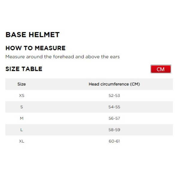 CASCO JOBE BASE WAKEBOARD VERDE ACQUA - 2370018002-XS - 2