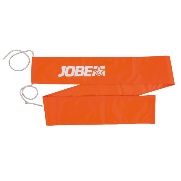 Bandiera di segnalazione Jobe arancione - 210305001 -