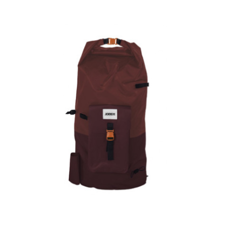 SACCA ZAINO DA VIAGGIO PER SUP - SACCAJOBE -