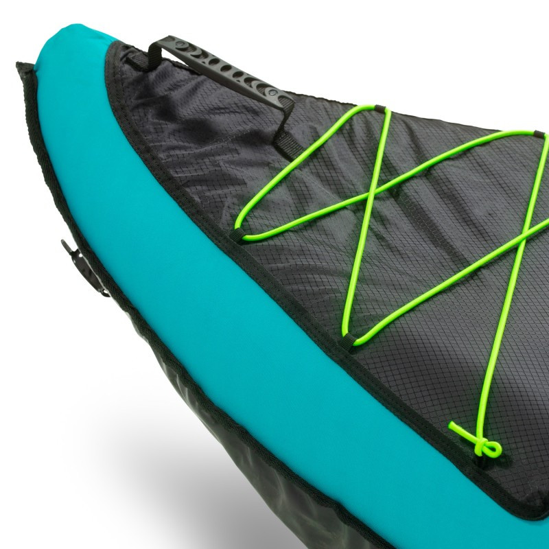 KAYAK GONFIABILE CROFT JOBE - 600024001 -