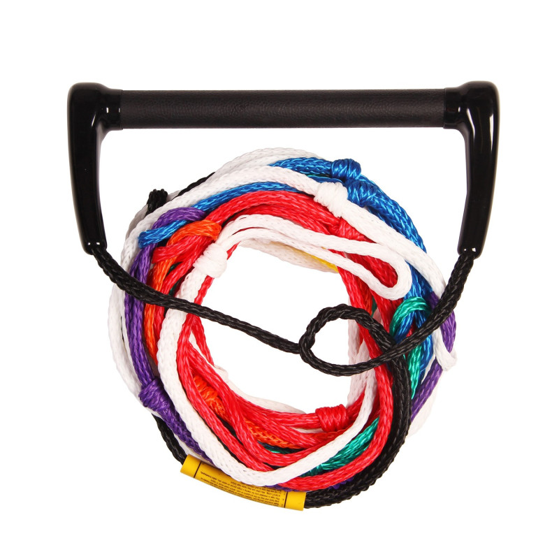 JOBE SPORT SERIES 8 SECTION SLALOM ROPE - 211117026 -