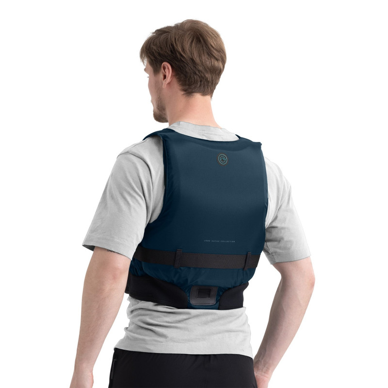 JOBE GIUBOTTO SALVAGENTE KAYAK UNISEX - 244824002-2XS/XS -
