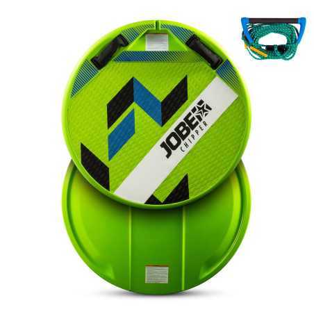 JOBE CHIPPER TAVOLA MULTIPOSIZIONE  con cima - 252520002 -