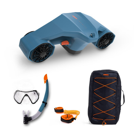 JOBE INFINITY SEASCOOTER PRO PACKAGE - 281024010 -