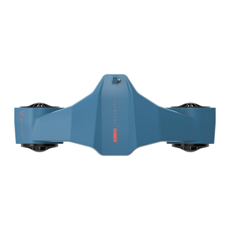 JOBE INFINITY SEASCOOTER PRO PACKAGE - 281024010 -