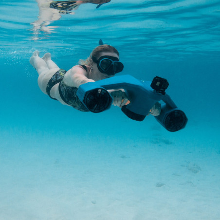 JOBE INFINITY SEASCOOTER PRO  - BLU 2024 - 281024010 -
