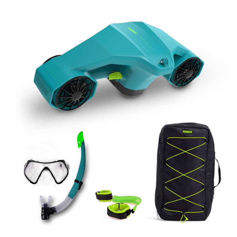 JOBE INFINITY SEASCOOTER - 2024 - 281024014 -