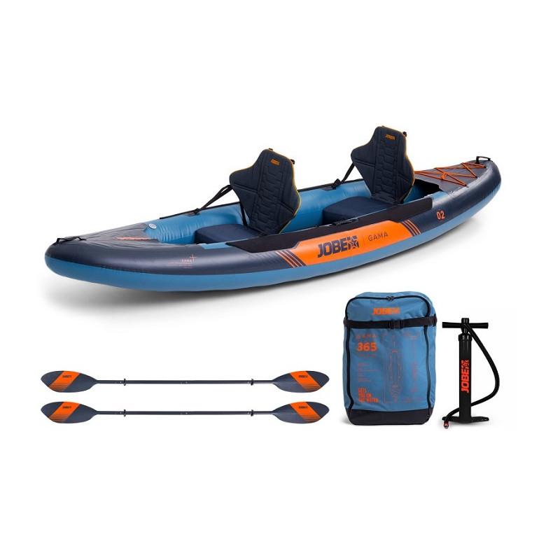 KAYAK GONFIABILE JOBE GAMA - 600024002 -