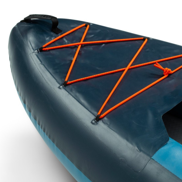 JOBE GAMA INFLATABLE KAYAK - 600024002 - 2