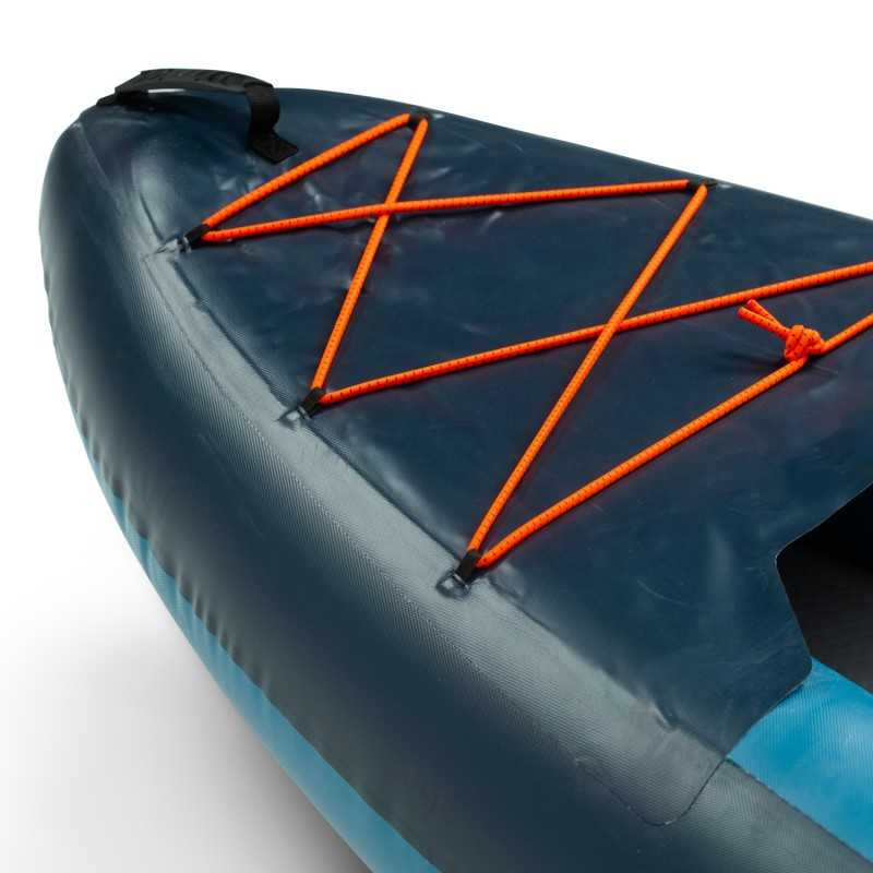 KAYAK GONFIABILE JOBE GAMA - 600024002 -