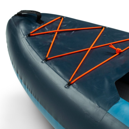 KAYAK GONFIABILE JOBE GAMA - 600024002 -