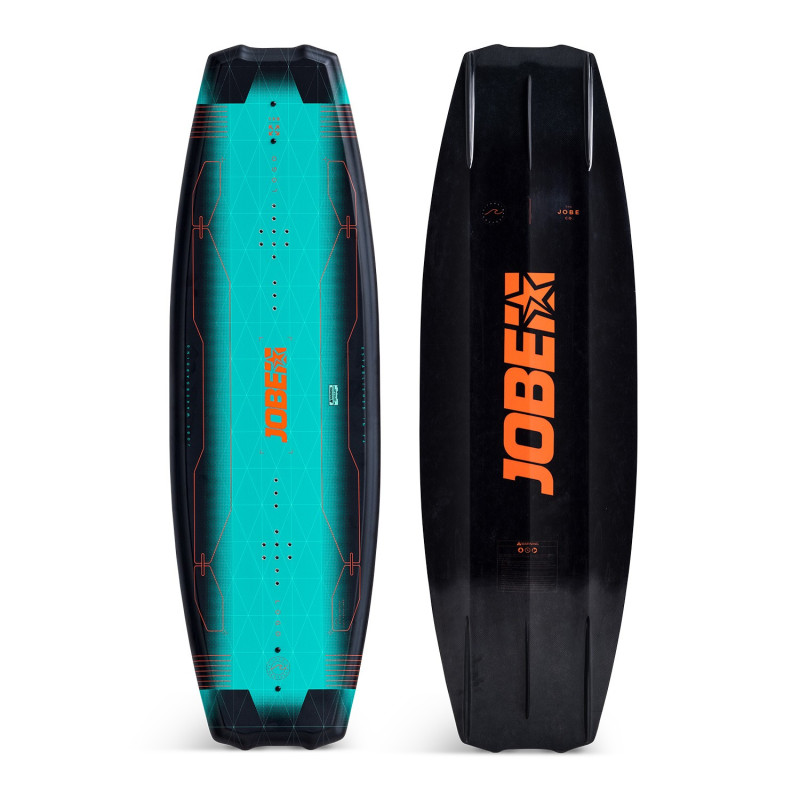 WAKEBOARD JOBE SERIE LOGO - 138 - 272524001-138 -