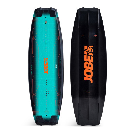 WAKEBOARD JOBE SERIE LOGO - 138 - 272524001-138 -