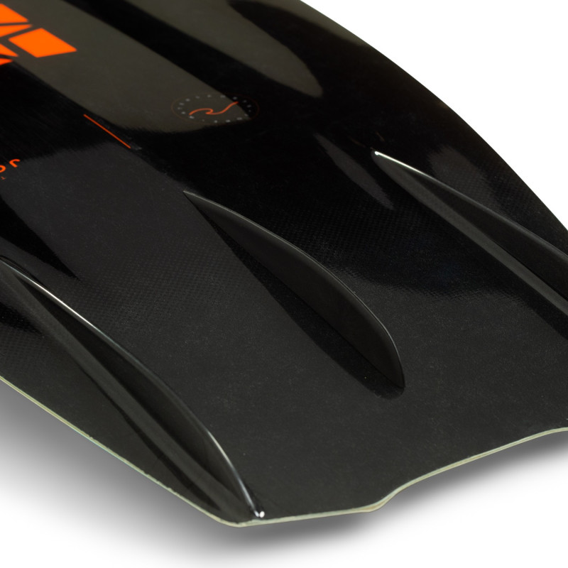 WAKEBOARD JOBE SERIE LOGO - 138 - 272524001-138 -