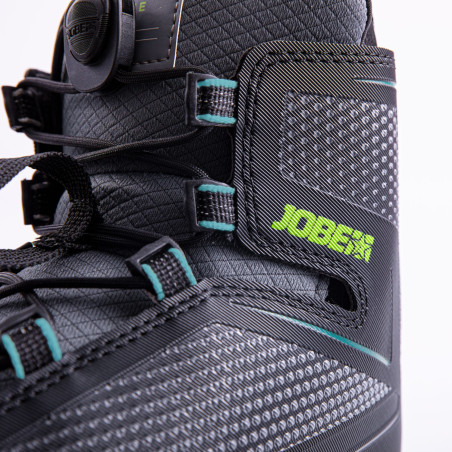 JOBE MAZE ATTACCHI WAKEBOARD DA 40 A 46 - 393122001-40/46 -