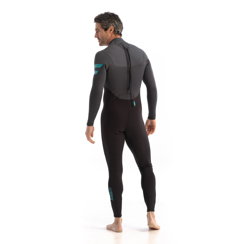 MUTA INTERA JOBE PERTH 3/2MM GRIGIA - 303521003-2XL -