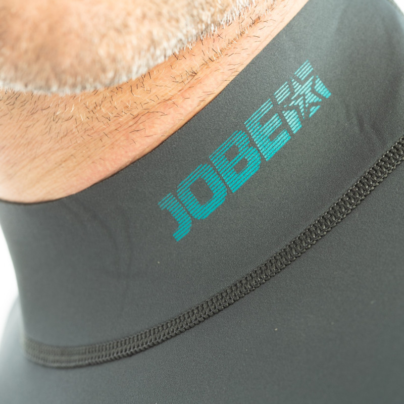 MUTA INTERA JOBE PERTH 3/2MM GRIGIA - 303521003-2XL -