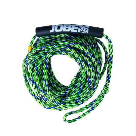 Manubrio + Corda traino Jobe Waterski 18 mt - 211323001 -