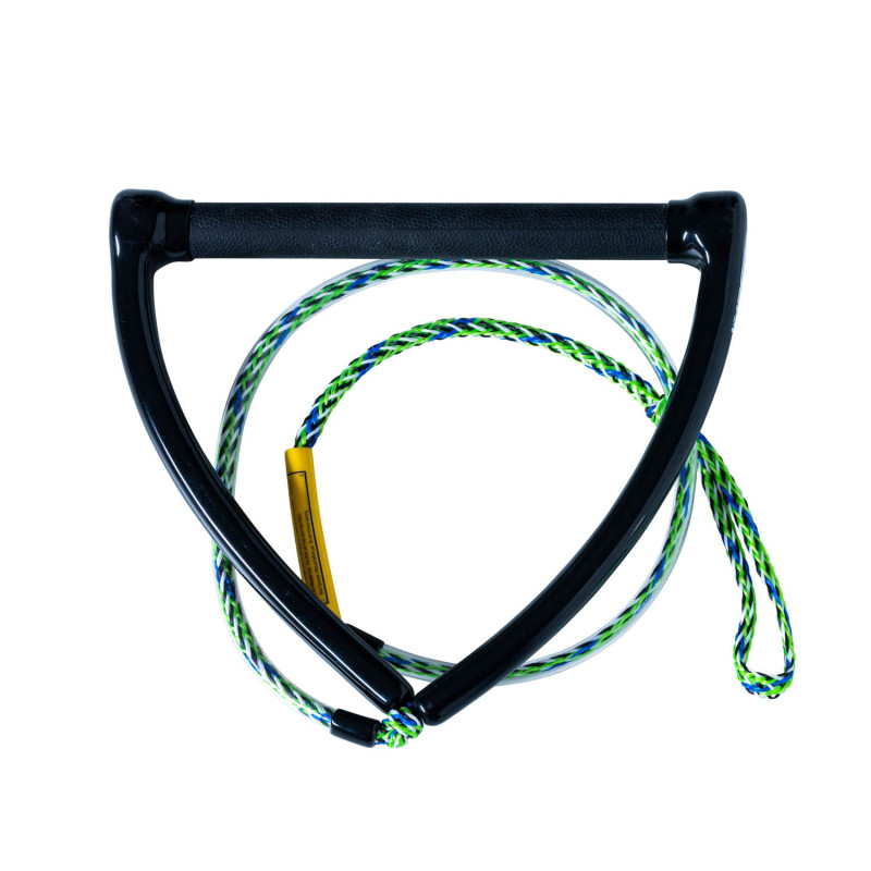 Manubrio + Corda traino Jobe Waterski 18 mt - 211323001 -