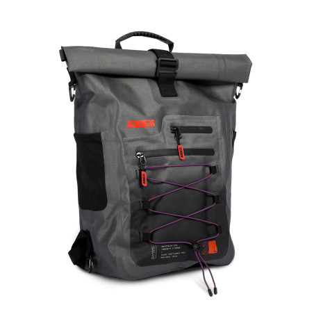 Jobe Waterproof Daypack Gray - 20 LT - 220025006 -