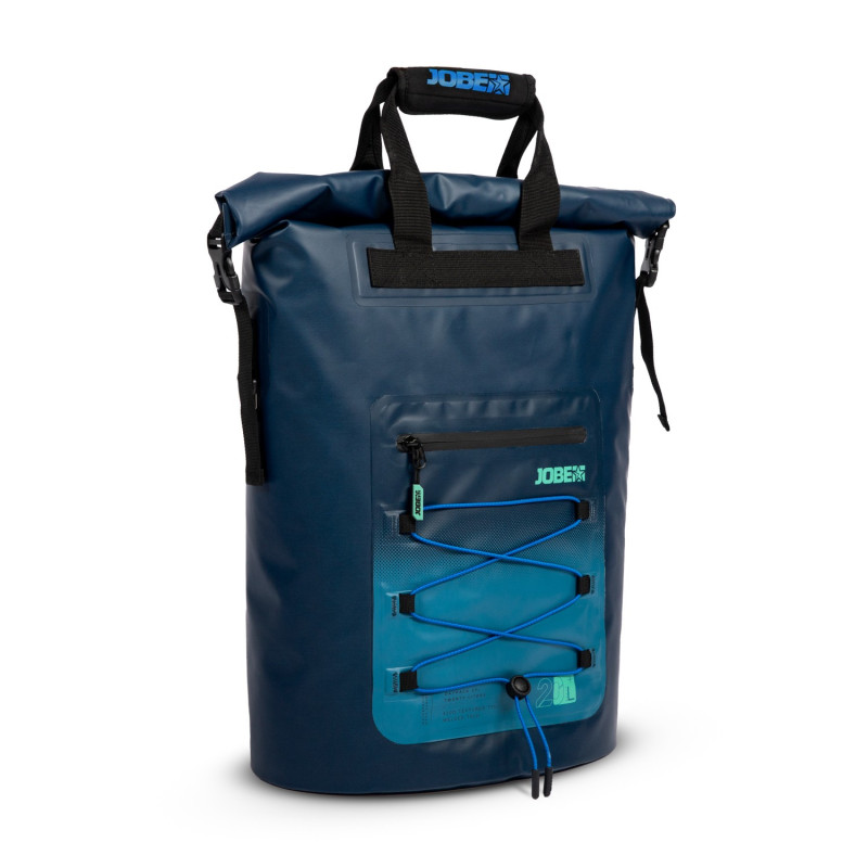 Borsa frigo impermeabile Jobe blu notte - 20 LT - 220025007 -