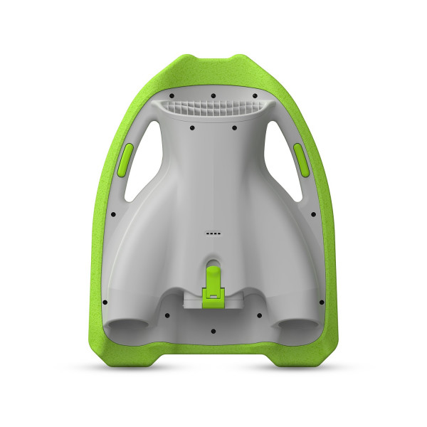 Sea scooter Tavoletta Jobe FluxIl Kickboard - 281025003 - 2