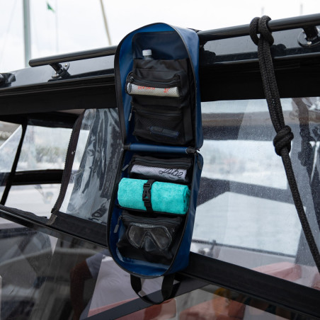 Jobe Waterproof Organiser Midnight Blue - 220025008 -