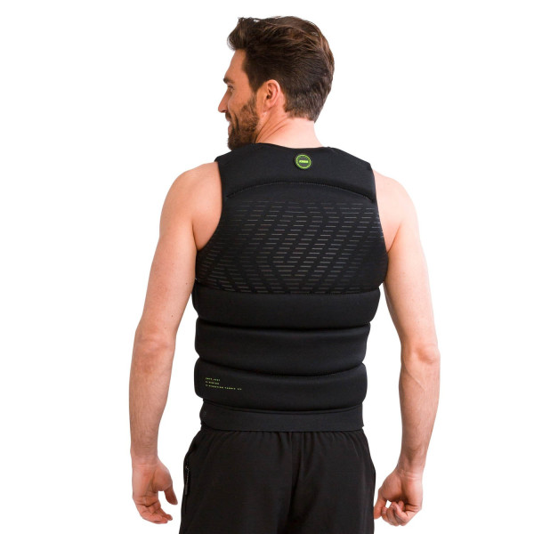 Jobe Premium Unify Life Vest Men Black - 244923014-M - 2