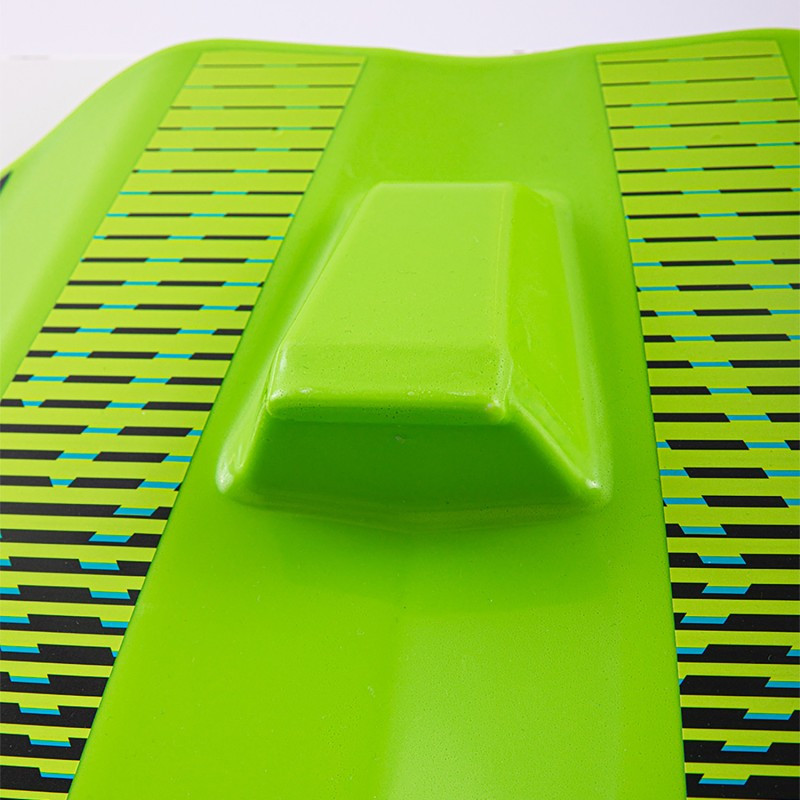 JOBE SLASH KNEEBOARD LIME - 252522003 -