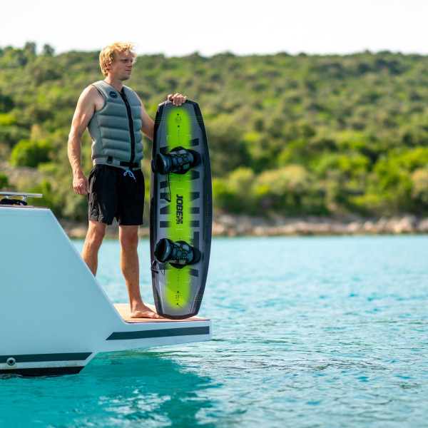 WAKEBOARD JOBE VANITY - 131 - 272524002-131 - 2