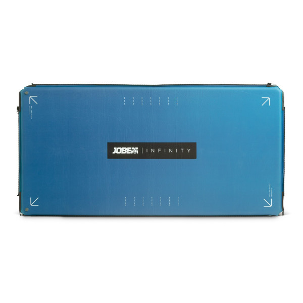 TAPPETO GALLEGGIANTE  JOBE MANTA BLU - 280025001 -