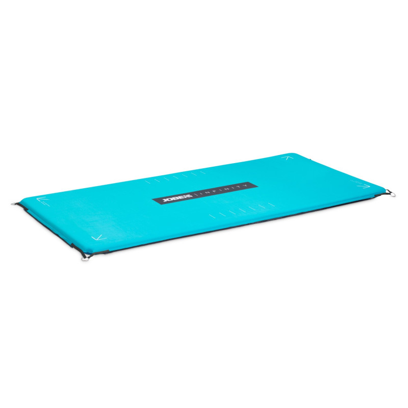 TAPPETO GALLEGGIANTE  JOBE MANTA BLU - 280025001 -