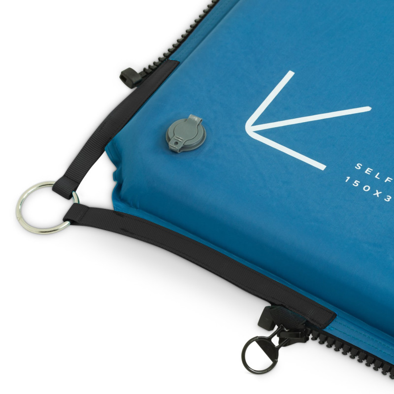 TAPPETO GALLEGGIANTE  JOBE MANTA BLU - 280025001 -