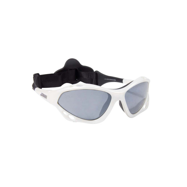 Jobe Knox Floatable Glasses WHITE - 420108001 -
