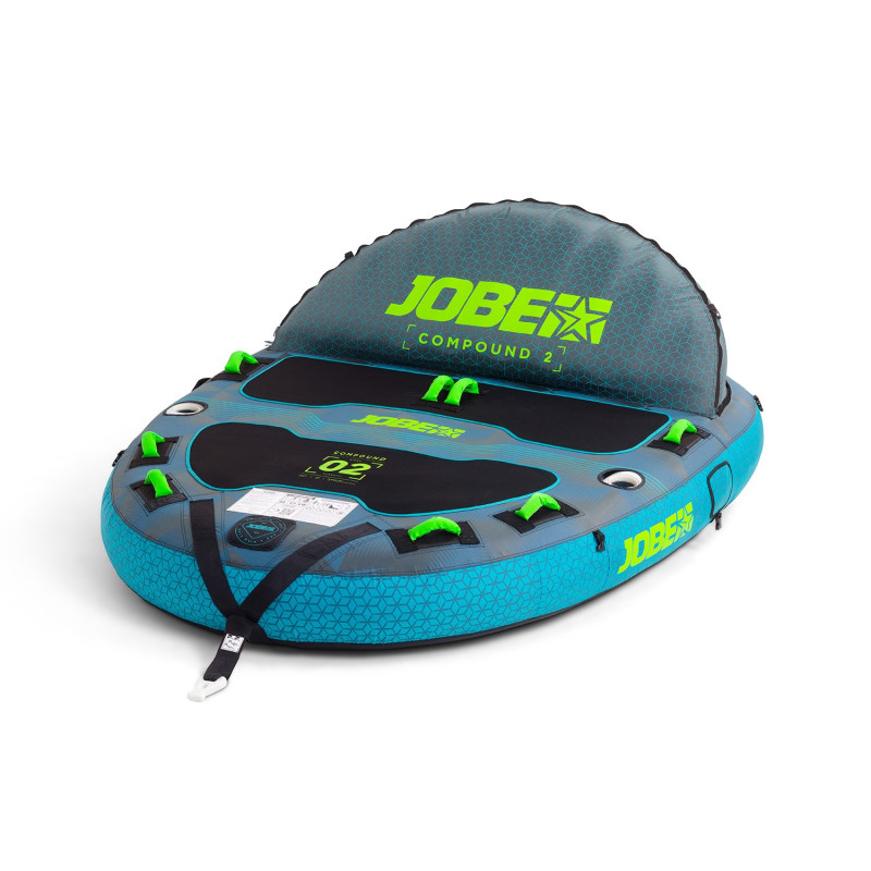 JOBE COMPOUD 2P - 2025 - 230225002 -
