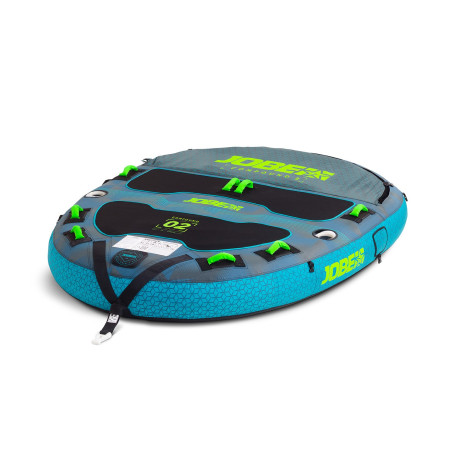 JOBE COMPOUD 2P - 2025 - 230225002 -