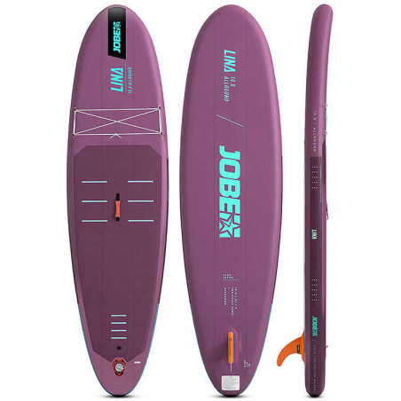 SUP AERO LINA 10.0 - 486425003 -