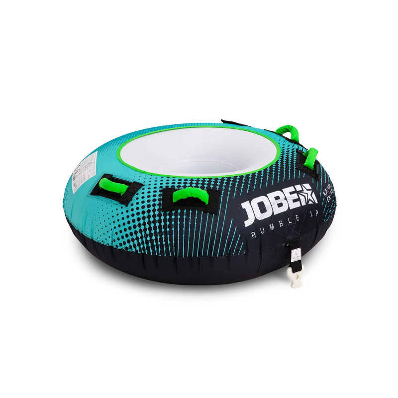 Jobe RUMBLE TEAL 1P - 230126001 -