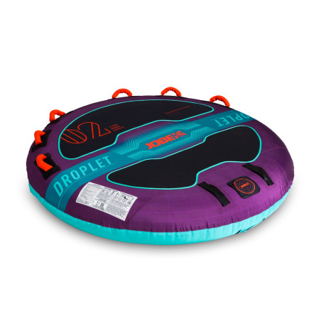 JOBE DROPLET 2P - 230225001 -